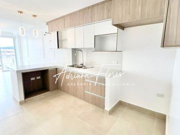 Venta Kennedy Norte Departamento Hilton Colon World Trade Center Ascensor