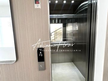 Venta Kennedy Norte Departamento Hilton Colon World Trade Center Ascensor