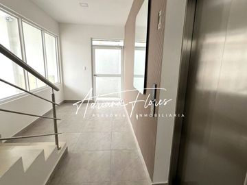 Venta Kennedy Norte Departamento Hilton Colon World Trade Center Ascensor