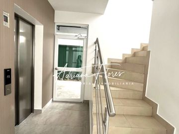 Venta Kennedy Norte Departamento Hilton Colon World Trade Center Ascensor