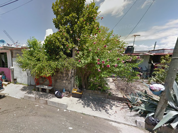 CASA DE RECUPERACIÓN BANCARIA EN CALLE CARACOL, COL. VILLAS DE SAN VICENTE, BAHÍA DE BANDERAS, NAYARÍT. ¡NO SE ACEPTAN CRÉDITOS!