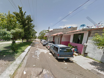 CASA DE RECUPERACIÓN BANCARIA EN CALLE CARACOL, COL. VILLAS DE SAN VICENTE, BAHÍA DE BANDERAS, NAYARÍT. ¡NO SE ACEPTAN CRÉDITOS!