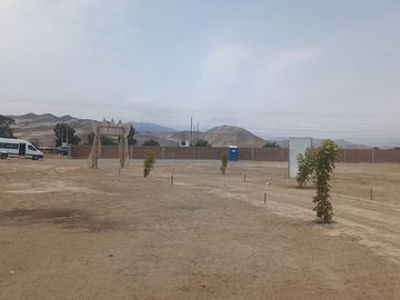 VENDO DEPARTAMENTO EN CONDOMINIO ASIA