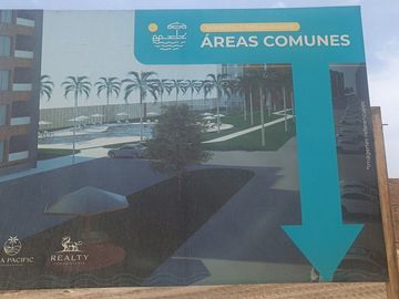 VENDO DEPARTAMENTO EN CONDOMINIO ASIA