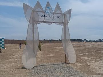 VENDO DEPARTAMENTO EN CONDOMINIO ASIA
