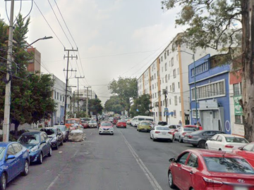 Departamento en venta en Bondojito, Gustavo A Madero