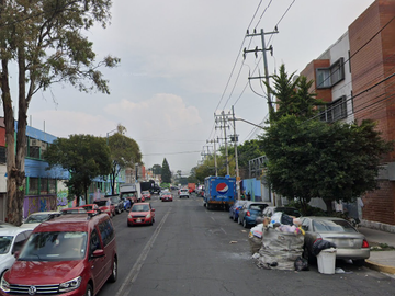 Departamento en venta en Bondojito, Gustavo A Madero