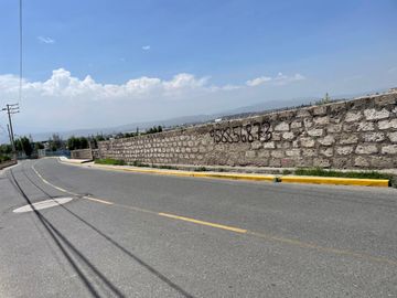 VENTA DE TERRENO EN SACHACA