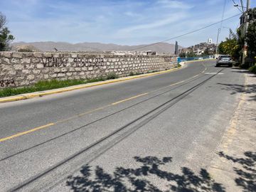 VENTA DE TERRENO EN SACHACA