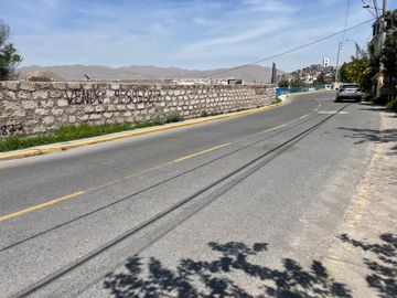 VENTA DE TERRENO EN SACHACA