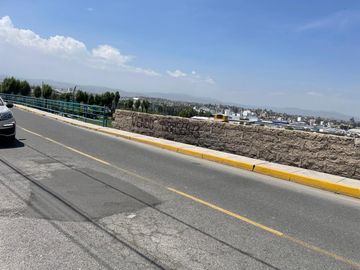 VENTA DE TERRENO EN SACHACA
