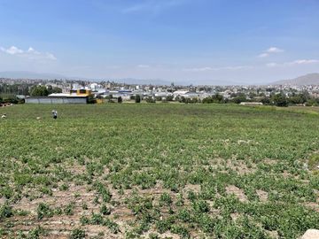 VENTA DE TERRENO EN SACHACA