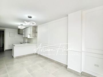Venta Suite Kennedy Norte Hilton Colon Acabados de Primera Ascensor