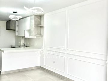 Venta Suite Kennedy Norte Hilton Colon Acabados de Primera Ascensor
