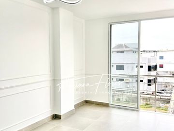 Venta Suite Kennedy Norte Hilton Colon Acabados de Primera Ascensor