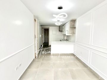 Venta Suite Kennedy Norte Hilton Colon Acabados de Primera Ascensor