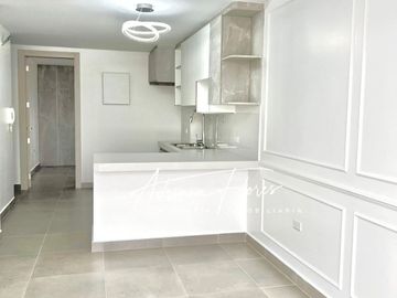 Venta Suite Kennedy Norte Hilton Colon Acabados de Primera Ascensor