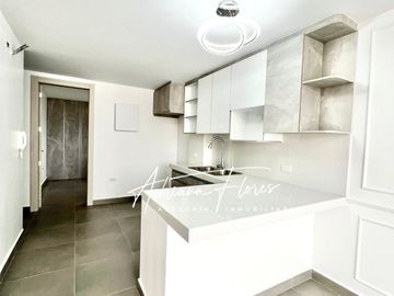 Venta Suite Kennedy Norte Hilton Colon Acabados de Primera Ascensor