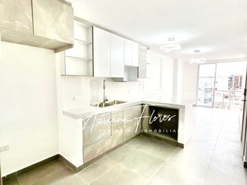 Venta Suite Kennedy Norte Hilton Colon Acabados de Primera Ascensor