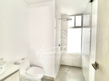 Venta Suite Kennedy Norte Hilton Colon Acabados de Primera Ascensor