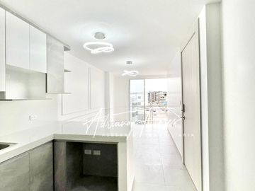 Venta Suite Kennedy Norte Hilton Colon Acabados de Primera Ascensor