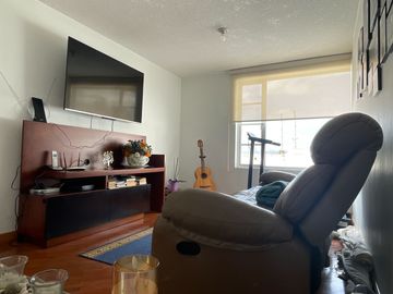 Vendo Casa  de 3 Dormitorios  Dentro de Conjunto en el Sector de la Embajada Americana