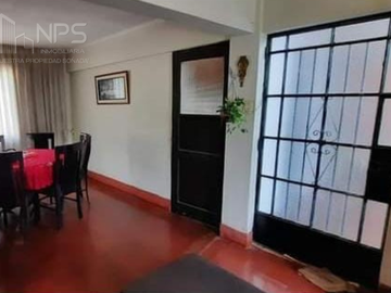 VENTA DE DEPARTAMENTO EN UNIDAD VECINAL N°3 - CERCADO DE LIMA