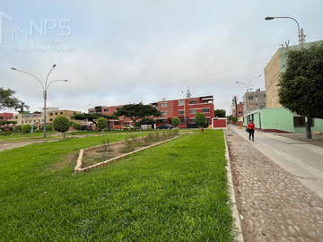 VENTA DE DEPARTAMENTO EN UNIDAD VECINAL N°3 - CERCADO DE LIMA