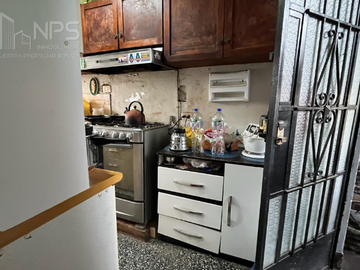 VENTA DE DEPARTAMENTO EN UNIDAD VECINAL N°3 - CERCADO DE LIMA