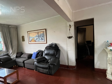 VENTA DE DEPARTAMENTO EN UNIDAD VECINAL N°3 - CERCADO DE LIMA