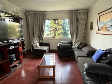 VENTA DE DEPARTAMENTO EN UNIDAD VECINAL N°3 - CERCADO DE LIMA