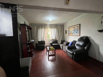 VENTA DE DEPARTAMENTO EN UNIDAD VECINAL N°3 - CERCADO DE LIMA