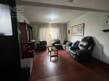 VENTA DE DEPARTAMENTO EN UNIDAD VECINAL N°3 - CERCADO DE LIMA