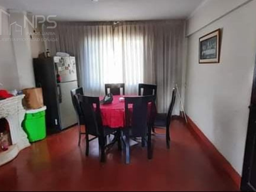 VENTA DE DEPARTAMENTO EN UNIDAD VECINAL N°3 - CERCADO DE LIMA