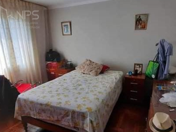 VENTA DE DEPARTAMENTO EN UNIDAD VECINAL N°3 - CERCADO DE LIMA