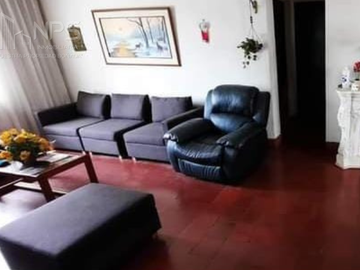 VENTA DE DEPARTAMENTO EN UNIDAD VECINAL N°3 - CERCADO DE LIMA