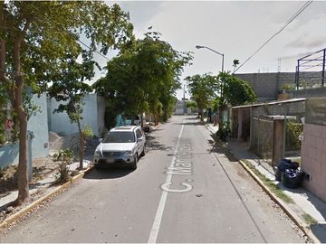 COHC (EMB) CASA EN VENTA EN SAN VICENTE DEL MAR NAYARIT