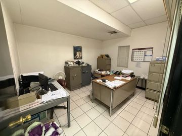 Inmueble Comercial