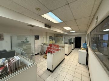 Inmueble Comercial