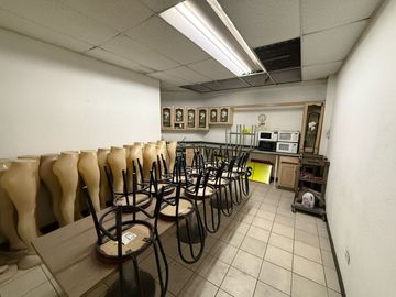 Inmueble Comercial