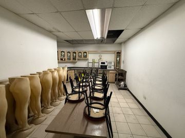 Inmueble Comercial