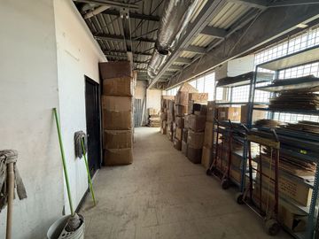 Inmueble Comercial