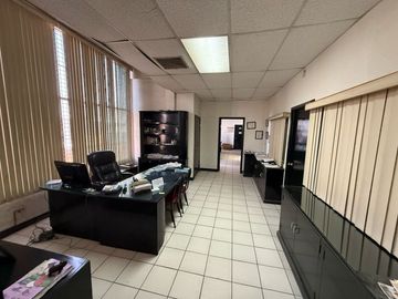 Inmueble Comercial