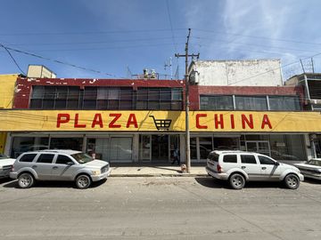 Inmueble Comercial