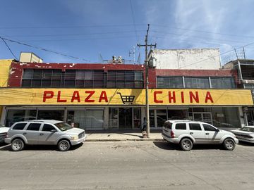 Inmueble Comercial