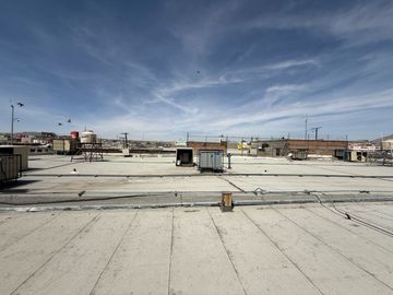 Inmueble Comercial