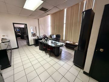 Inmueble Comercial