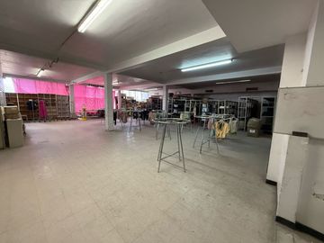 Inmueble Comercial