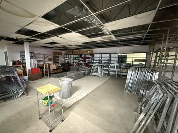 Inmueble Comercial