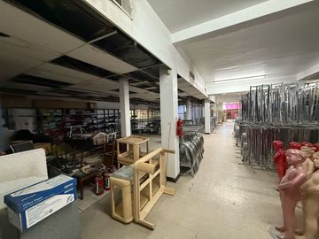 Inmueble Comercial